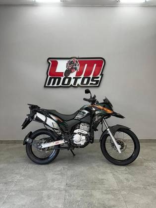 HONDA XRE 190 ABS 